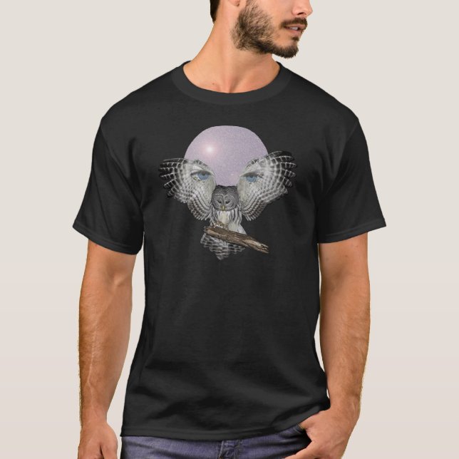 Goddess Watches T-Shirt (Front)