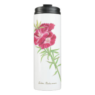 Godetia  thermal tumbler