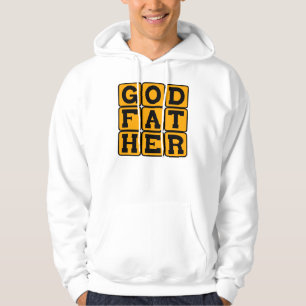 Godfather, Child's Protector Hoodie