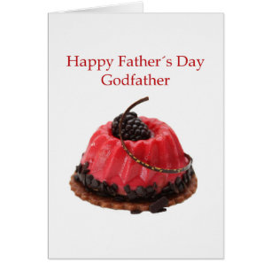 Godfather  Happy Father's Day