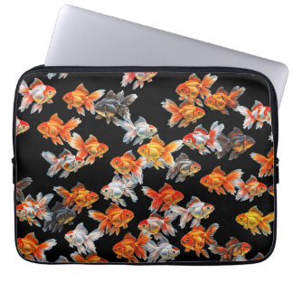 Godfish Parade Laptop Sleeve