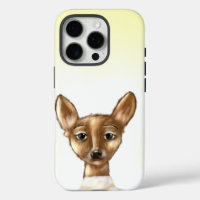 Godly Love iPhone Case -- Multiple Sizes