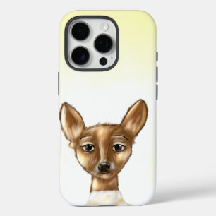 Godly Love iPhone Case -- Multiple Sizes