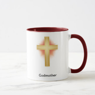 Godmother Mug