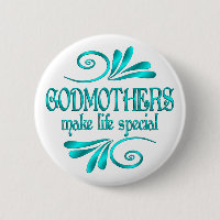 Godmothers Make Life Special