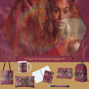 Gods and Goddess Of Earth Tissue Paper