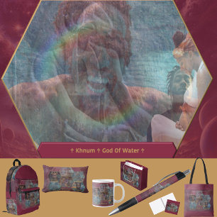 Gods and Goddess Of Water Gift Bag