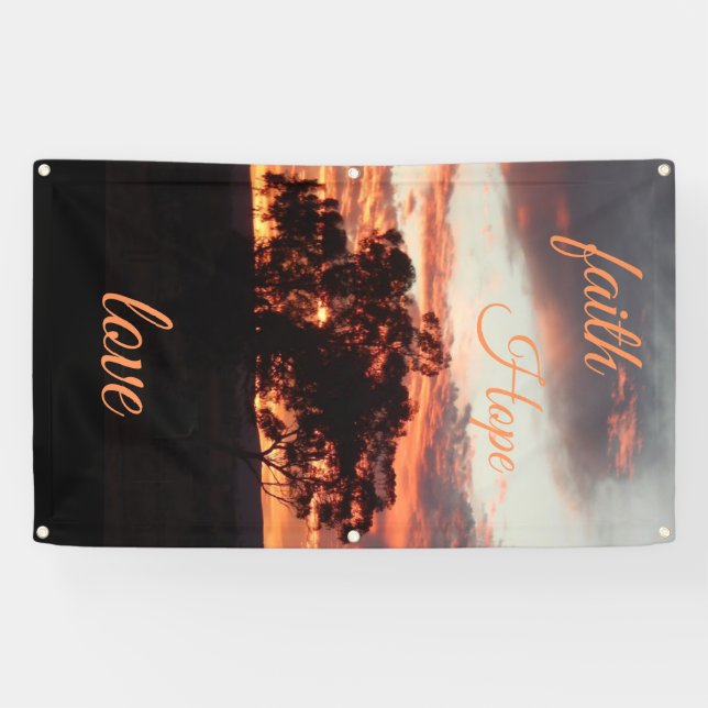 Gods banner (Horizontal)