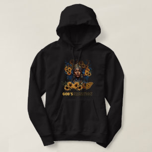God's Creation Hoodie
