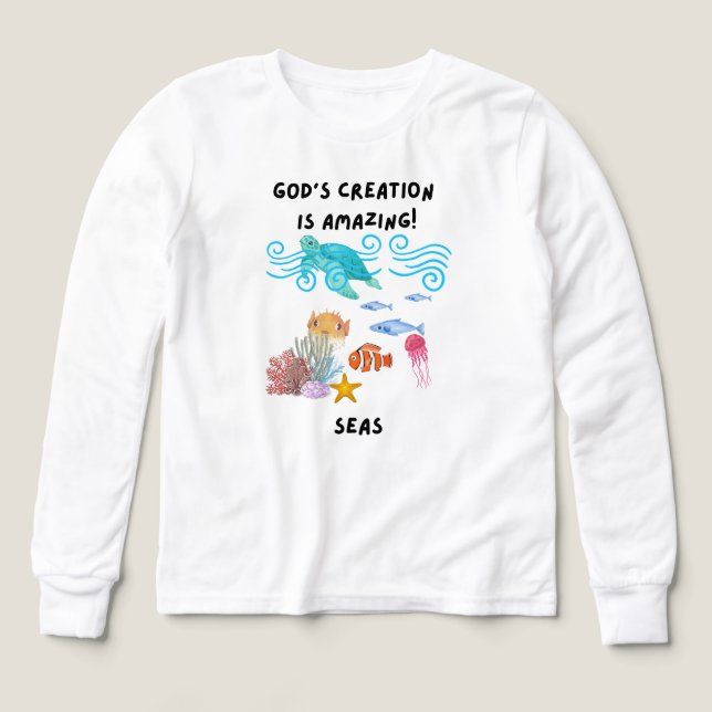 God's creation undersea (Design Front)