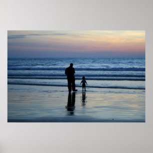 God's Greatest Gift, Dad Poster