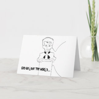 God's Greeting cards