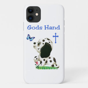 Gods hand Case-Mate iPhone case