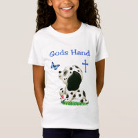 Gods hand
