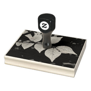 God's Handywork Rubber Stamp