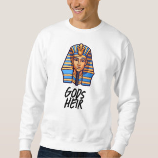 Gods Heir Sweatshirt