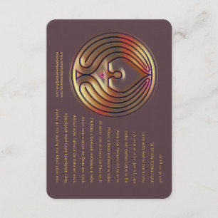 GOD'S LOVE - INVITATION