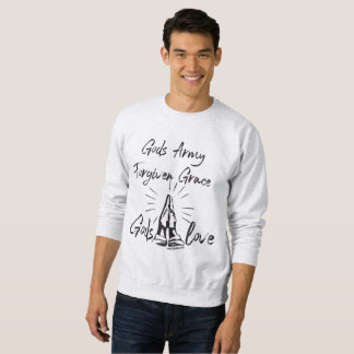 Gods Love Sweatshirt