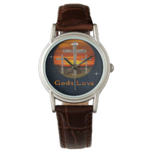 Gods Love Watch