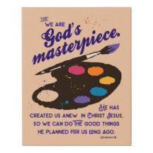 God's Masterpiece poster