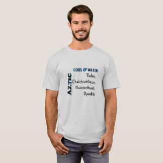 Gods of water T-Shirt