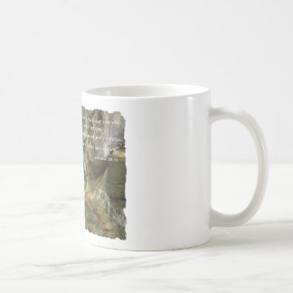 God's Plan To Prosper You Jeremiah 29:11 Coffee Mug