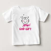 God's Precious Gift
