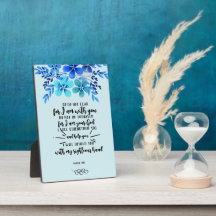 God's Promise for your Every Need - Isa. 41:10