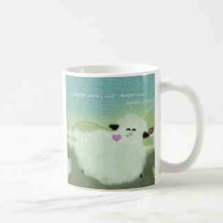 God's Sheep Mug