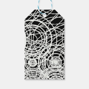 gods touches the black water gift tags