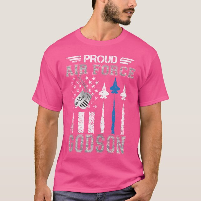 Godson T-Shirt (Front)