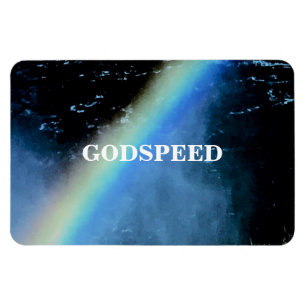 GODSPEED MAGNET