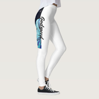 Godspeed The Best High Waisted Yoga leggings