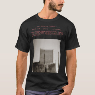 Godspeed you black emperor Luciferian Towers Clas T-Shirt