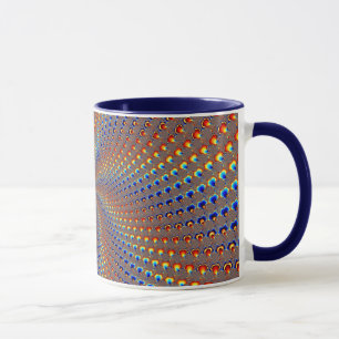 Goe - Fractal Mug