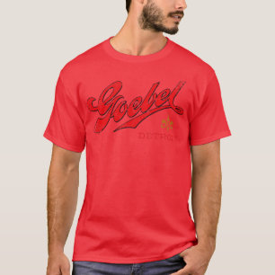 Goebel Beer 3 T-Shirt