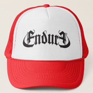 GoENDURE CLASSIC TRUCKER HAT