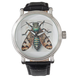 Goephanomimus 241024IREF202 - Watercolor Watch