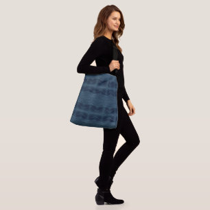 Goes Great With Denims Crossbody Bag