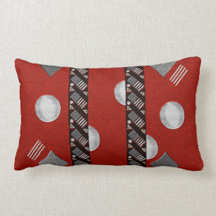 Goes Together (21x13 inch Pillow) Lumbar Cushion