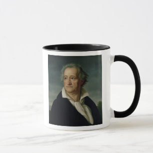 Goethe Mug