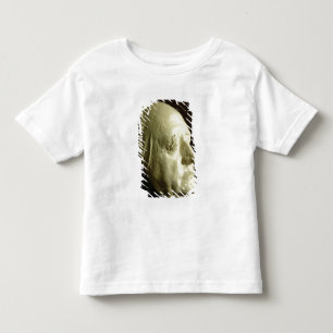 Goethe's Mask, 1807 Toddler T-Shirt