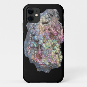 Goethite Showing Iridescence Case-Mate iPhone Case
