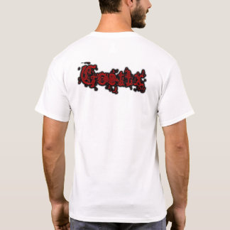 Goetix - DMT wormhole - xl T-Shirt