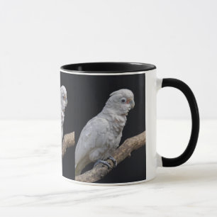 Goffin's Cockatoo Mug