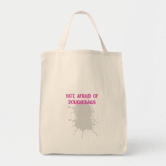 goforit tote bag (Front)