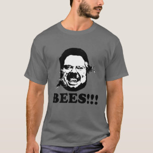 goggs bees attak T-Shirt
