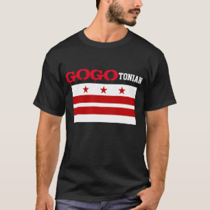 GOGOtonian T-Shirt
