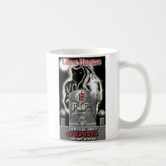 GOGS Team Tombstone Mug
