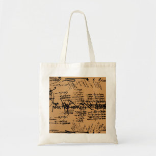 gohonzon tote bag